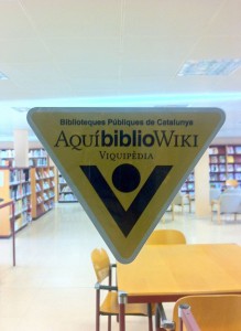 BiblioWiki biblioteca mollerussa